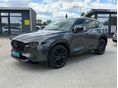 MAZDA CX-5 2.2 CD Homura Plus (Automata) Vezetett szervizkönyv!