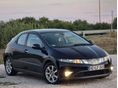 HONDA CIVIC 2.2 CTDi Sport