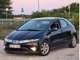 HONDA CIVIC 2008 - 2