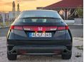 HONDA CIVIC 2008 - 5