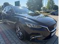 MAZDA 6 Sportkombi 2.2 CD AWD Revolution Top SD (Automata)