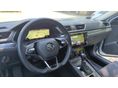 SKODA SUPERB Combi 2.0 TDI SCR Style DSG 1.TUL+MO.-I AUTÓ+SZ.KÖNYV VIRT COCPIT+SPORT KORMÁNY+VEZÉRLÉS CSERÉLVE!