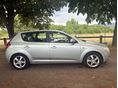 KIA CEE'D 2009/10 - 5