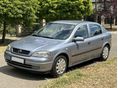 OPEL ASTRA G 1.4 16V Classic II Family Magyarországi forgalomba helyezés! Első tulajdonos! 104.851 Km!!!