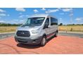 FORD TRANSIT 2.0 TDCi 350 L2H2 Trend (9 személyes ) 134e Km