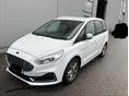 FORD GALAXY 2.0 EcoBlue SCR Trend (Automata) Titanium!