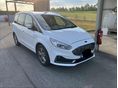 FORD GALAXY 2019/12 - 2
