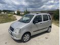 SUZUKI WAGON R+ 1.3 GLX AC