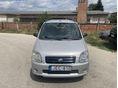 SUZUKI WAGON R+ 2004/6 - 2