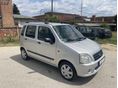 SUZUKI WAGON R+ 2004/6 - 3