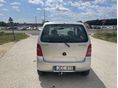 SUZUKI WAGON R+ 2004/6 - 4