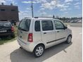 SUZUKI WAGON R+ 2004/6 - 5