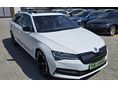 SKODA SUPERB Combi 1.4 TSI iV PHEV SportLine DSG PANORÁMA.VIRTUÁL.MÁTRIX.KAMERA.HOLT-TÉR.4xÜLÉSFŰT.KORM.FŰT.EL.CSOMAGT.TÁVTART.SÁ