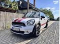 MINI COUNTRYMAN John Cooper Works 1.6 ALL4