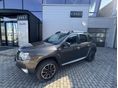 DACIA DUSTER 1.6 Black Shadow Magyarországi / 1. tulajdonostól / Navi / Tempomat / Vonóhorog / Ülésfűtés