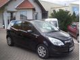 OPEL MERIVA B 1.4 T Cosmo FRISS MŰSZAKI. . KERÉKPÁR SZÁLLÍTÓ. TEMPOMAT. KLÍMA!
