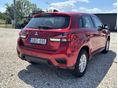 MITSUBISHI ASX 2020/3 - 4
