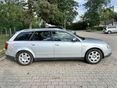 AUDI A4 2002/3 - 8