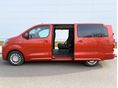 TOYOTA PROACE 2.0 D-4D Shuttle Professional L2H1 /Magyarországi/Sérülésmentes/97.000 Km/Akár 3 év garancia!