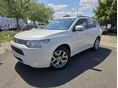 MITSUBISHI OUTLANDER 2013/12 - 2