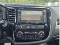 MITSUBISHI OUTLANDER 2013/12 - 14