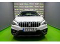 SUZUKI SX4 S-CROSS 2019/12 - 2