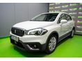 SUZUKI SX4 S-CROSS 2019/12 - 4