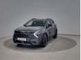 KIA SPORTAGE 1.6 T-GDI Hybrid GT Line 4WD DCT 1. tulaj/ Magyar/ 4x ülésfűtés/ Panorámatető/ Kamera/ Navi/ Áfás!