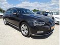 VOLKSWAGEN PASSAT VIII Variant 2.0 TDI SCR Business DSG MAGYARORSZÁGI!