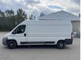 PEUGEOT BOXER 2011/11 - 2