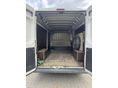 PEUGEOT BOXER 2011/11 - 5