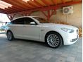 BMW GRAN TURISMO 530d x-drive