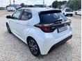 TOYOTA YARIS 2022/4 - 2