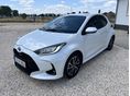 TOYOTA YARIS 2022/4 - 3