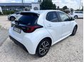 TOYOTA YARIS 2022/4 - 4