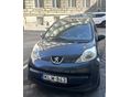 PEUGEOT 107 2006 - 2