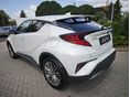 TOYOTA C-HR 2021/2 - 4