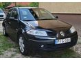 RENAULT MEGANE 1.6 Authentique Plus