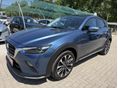 MAZDA CX-3 1.8 CD Revolution 1.tulaj.megkímélt állapotban.78.000Km!!