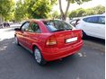 OPEL ASTRA G 2000/9 - 7