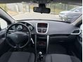 PEUGEOT 207 2009/5 - 8