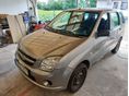 SUZUKI IGNIS 2004/7 - 2