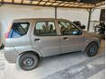 SUZUKI IGNIS 2004/7 - 8