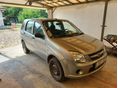 SUZUKI IGNIS 2004/7 - 9