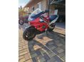 YAMAHA YZF 600 R Thundercat