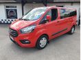 FORD TRANSIT Tourneo Custom 2.0 TDCi 320 L2H1 Trend mHEV (9 személyes )