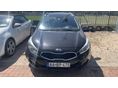 KIA CEE'D 2012/10 - 1
