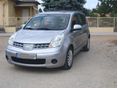 NISSAN NOTE 2008/5 - 1