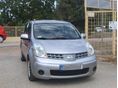 NISSAN NOTE 2008/5 - 2