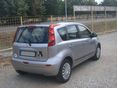 NISSAN NOTE 2008/5 - 3